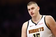 Nikola Jokic - Denver Nuggets